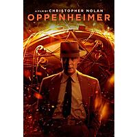 Oppenheimer (2023) (4K UHD Digital Film; MA) $4.99 via Gruv