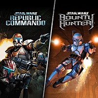 Star Wars PS4/PS5 Weekend Digital Games: Vadar Immortal: VR Series $10.19, Star Wars: Mega Bundle $10.49, Bounty Hunter + Republic Commando Bundle $13.49 More via PlayStation Store