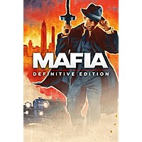 Mafia I II or III: Definitive Edition (Xbox One/Series X|S Digital Download) $5.99 Each via Xbox/Microsoft Store