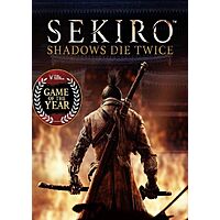 Sekiro: Shadows Die Twice GOTY Edition (Xbox One/Series X|S Digital Code)