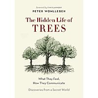 The Hidden Life of Trees: What They Feel, How They Communicate (eBook)
