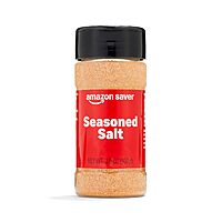 Amazon Saver Pantry Seasoning: 0.8oz. Italian Seasoning $0.75, Seasoned Salt