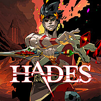 Hades (Nintendo Switch Digital Download)