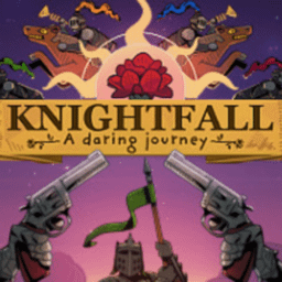 Knightfall: A Daring Journey (PC/Steam Digital Game) - 2024-06-15