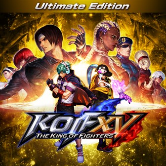 The King of Fighters XV: Ultimate Edition (Xbox Series X|S Digital Download) $14.99 via Xbox/Microsoft Store