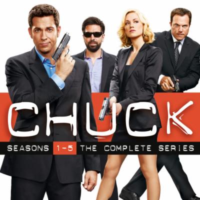 VUDU/Fandango at Home: Complete HDX Digital TV Shows: 2 for $40: Chuck, Samuari Jack, Batman Beyond, The Flintstones, Gilligan's Island, Fresh Prince Bel-Air, Silicon Valley & More