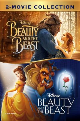 Disney's Beauty and the Beast: Animated (1991) + Beauty and the Beast: Live-Action (2017) (4K UHD Digital Download; MA) $5 via VUDU/Fandango at Home