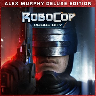 RoboCop: Rogue City: Alex Murphy Edition (Xbox Series X|S Digital Download) $13.99 via Xbox/Microsoft Store