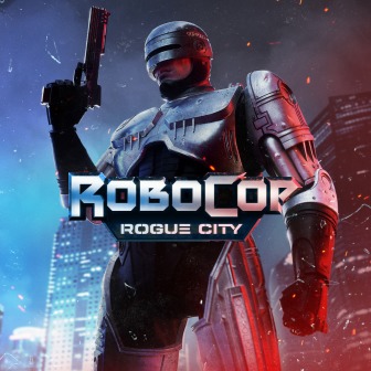 RoboCop: Rogue City: Alex Murphy Edition $9.36 or Standard Edition (PC/Steam Digital Download) $7.80 via Green Man Gaming