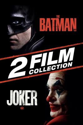 Warner Bros. Digital Film Sale (4K UHD; MA): Joker + The Batman, Shazam! + Fury of the Gods $7.99, Furiosa: A Mad Max Saga, Dune: Part Two, Godzilla x Kong: New Empire $4.99 & More
