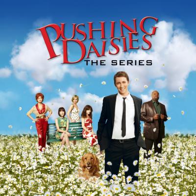 Digital HDX TV Shows Complete Series: Pushing Daisies (2007), Nancy Drew (2019) $10 each