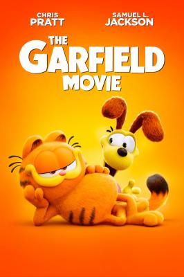 The Garfield Movie + Bonus (2024) (4K UHD Digital Film; MA) $4.99 via Various Digital Retailers
