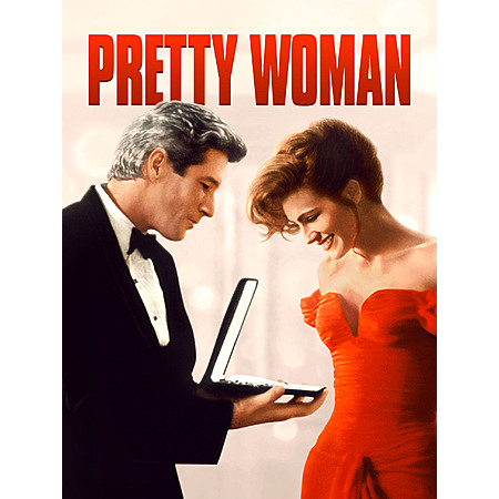 Pretty Woman (1999) (4K UHD Digital Film; MA) $4.99 via Apple iTunes/TV