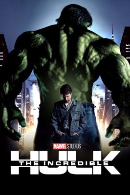Marvel's The Incredible Hulk (2008) (4K UHD Digital Film; MA) $5.99 via Microsoft Store