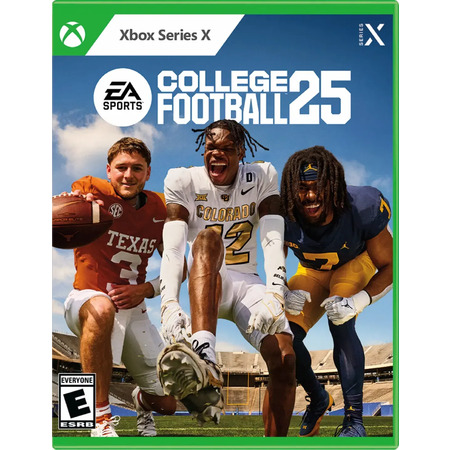 College Football 25 Standard $5 @ BestBuy - Xbox Series X