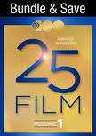 Warner Bros. 25-Film Award Winners: Volume 1 (Digital HDX Films; MA) $25 via Fandango at Home (Valid 4/27 Only)
