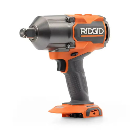 Ridgid 18V 3/4" Brushless Cordless Torque Impact Wrench (Tool Only) $75 + Free S/H