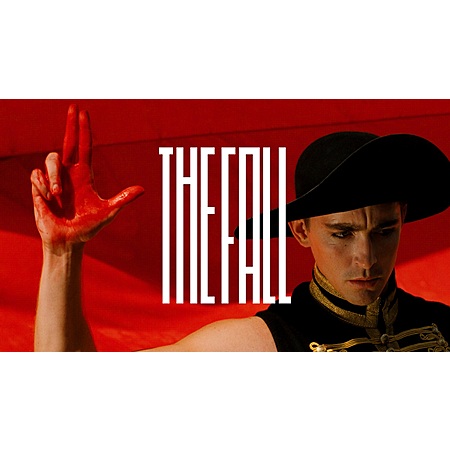 $4.99 for The Fall: Restored Cut in 4K UHD!