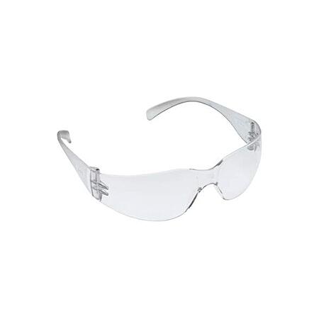 100-Pack 3M Tekk Virtua Anti-Fog Safety Glasses $5.99 ($0.06/ea) + Free Shipping w/ Prime