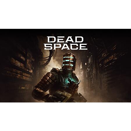 Dead Space (2023) for PS5 - 80% Off!