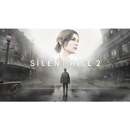 Silent Hill 2 PS5 Deal for PlayStation+ Members