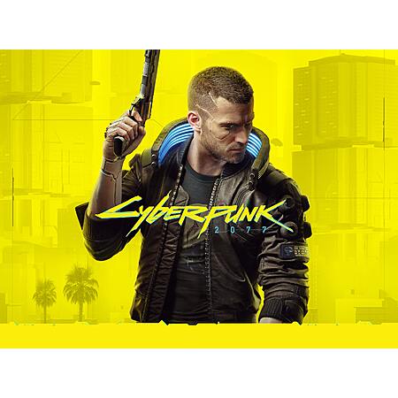 Cyberpunk 2077 for PS4/PS5 at $17.49!