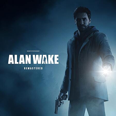 85% Off Alan Wake Remastered!