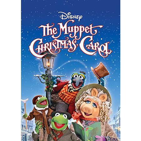 The Muppet Christmas Carol in 4K for $5