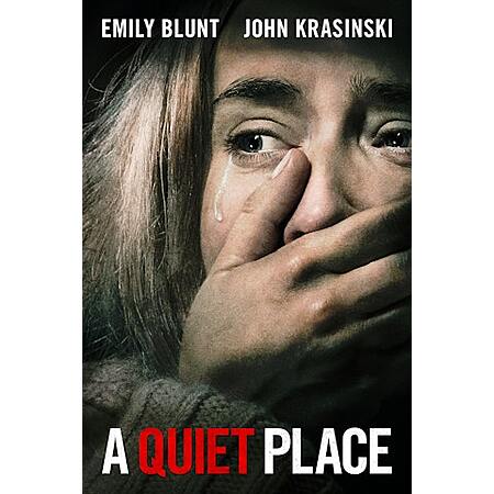 4 Horror Films for $11.72!