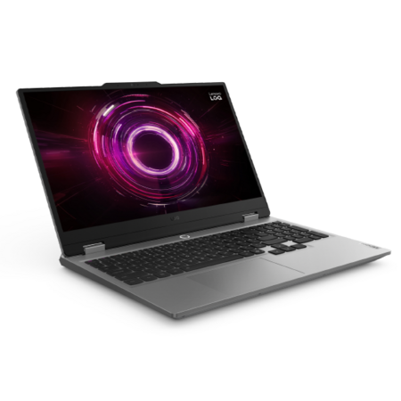 Lenovo LOQ Laptop: 15.6