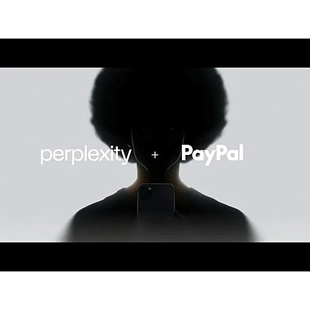 PayPal Merchants via Perplexity AI Experience: First Purchase on Select ...