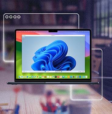 1-Year Parallels Desktop for Mac Subscription (Pro Edition) $60 & More