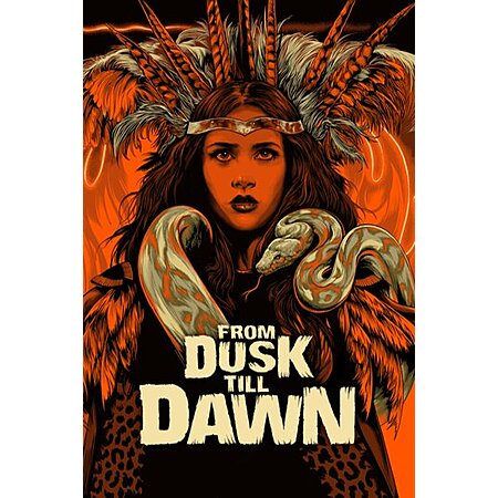 From Dusk Till Dawn (1996) or An American Werewolf in London (1981) (4K UHD Digital Film) $5 via VUDU/Fandango at Home