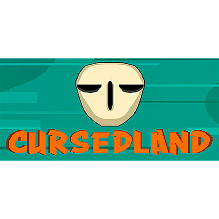 Cursedland (PC Digital Download) - 2026-01-27