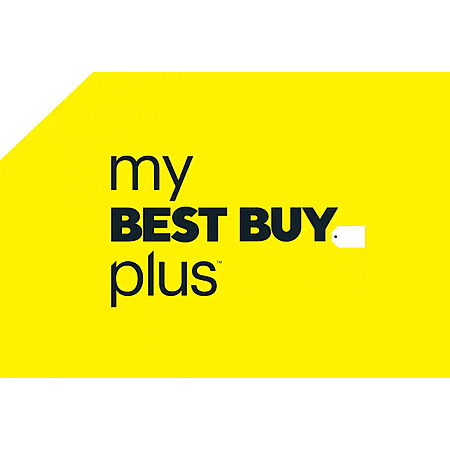 1-Year My Best Buy Plus Membership/Service Plan - 2026-02-23