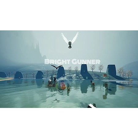 BrightGunner (PC/Epic Games Digital Download) FREE via Epic Games (Valid thru 3/30)