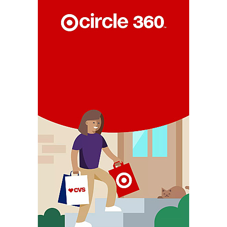 Target Circle 360 Members: April 2026 Offers: Bullseye Cookie, $5 ...