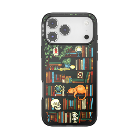 PopSockets MagSafe Smartphone Cases (various styles/designs) - 2026-04-16