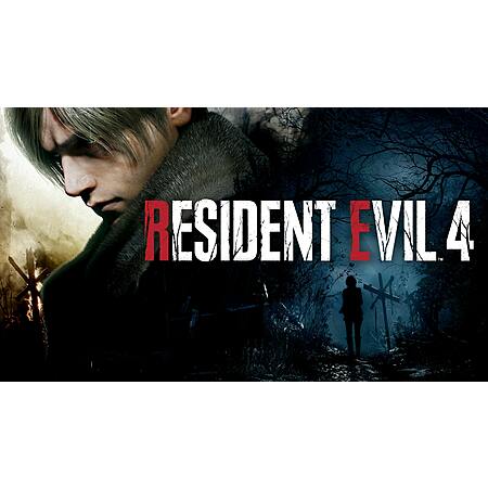 Resident Evil 4 Remake (PCDD/Steam)