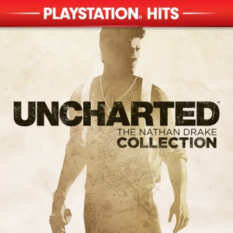 PS4/PS5 Digital Games: God of War $10, Uncharted:The Nathan Drake Collection