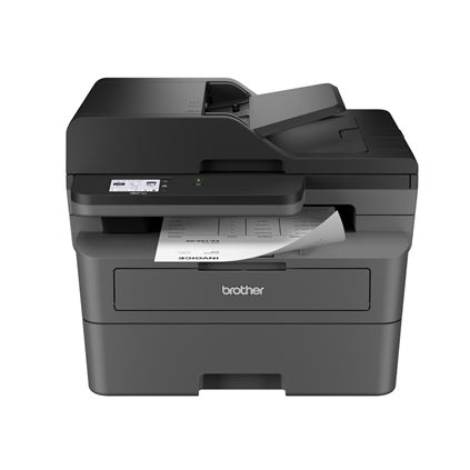 Refurb: Brother MFC-L2807DW Wireless Monochrome AIO Laser Printer