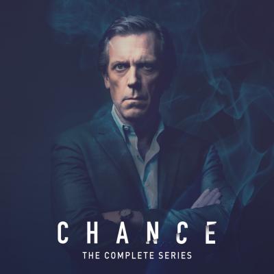 Chance: The Complete Series (2016) (Digital HD TV Show) $7.99 via VUDU ...