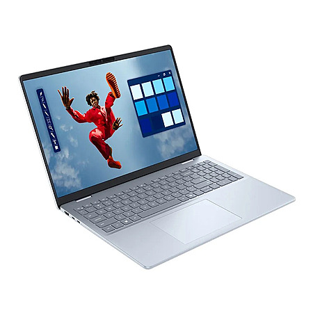 Dell 16 Plus Laptop: Intel Ultra 9 288V, 16" 2.5K WVA, 32GB RAM, 2TB SSD