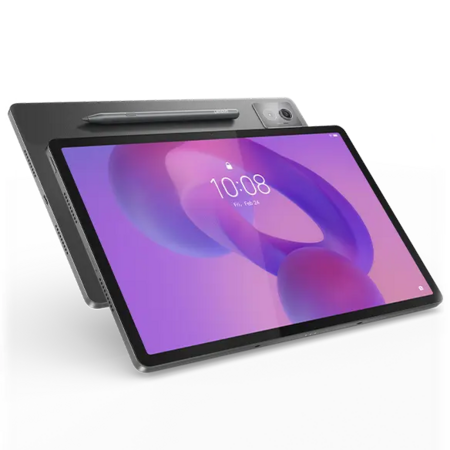 Lenovo Idea Tab Pro Series Tablet: 12.7" 3K Touchscreen, 128GB UFS, 8GB RAM