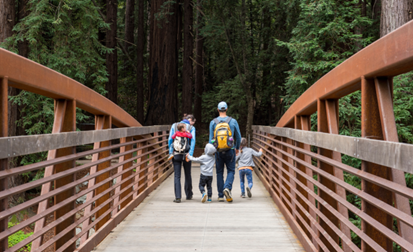 CA Residents Only: 2026 Special Edition California State Park Historian Passport Free to Apply (Valid thru 7/6)