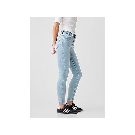GAP & Levi's Apparel (various styles): Legging Jeans/Pants, Slim Fit Jeans Up to 91% Off & More + Free S&H w/ Amazon Prime