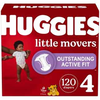 Baby Diapers/Training Pants & Wipes Offer: Purchase $100+ & Receive $30 Target eGC + Free S&H