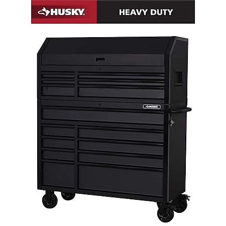 Husky 52