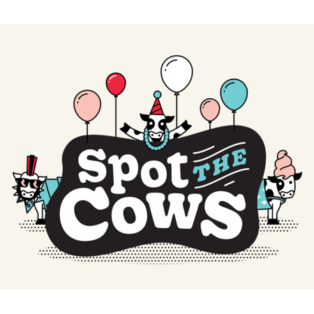 Chick-fil-A Offer: Play Spot the Cows Game & Earn Medium Waffle Fries ...