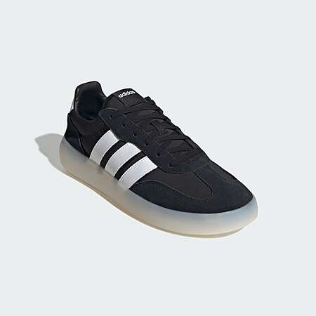Men's adidas Barreda Decode Classic Suede Shoes (2 Colors) $33 + Free S&H